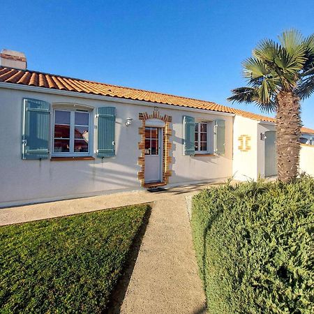 2 Bedroom Gorgeous Home In Bretignolles Sur Mer Exterior foto